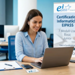 Certificazioni EIPASS ufficiali centro d'esame COID