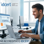 Certificazioni IDCert COID Formazione